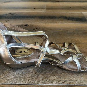 BOC Sandals